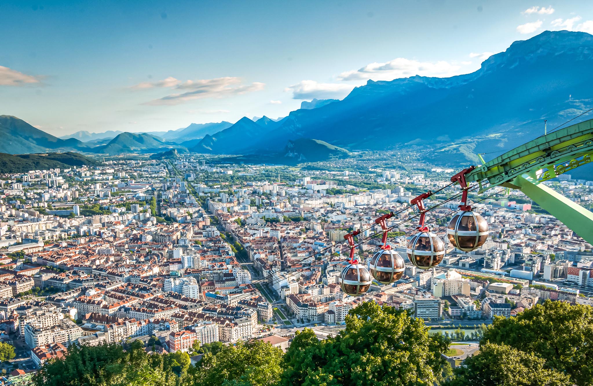 Grenoble