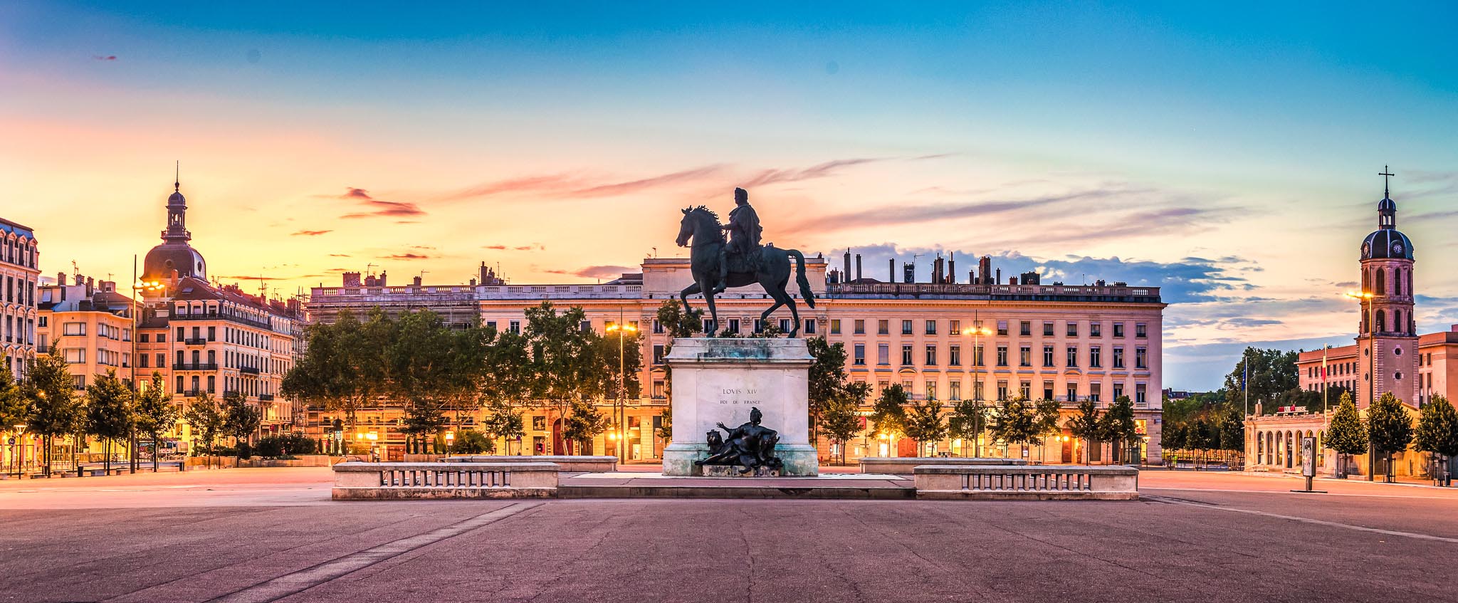 Lyon ville étudiante