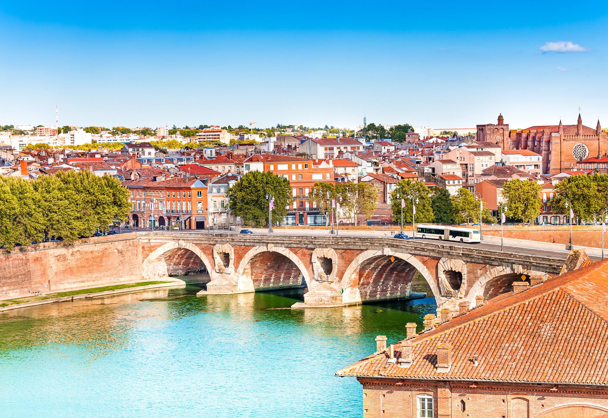 Toulouse ville étudiante