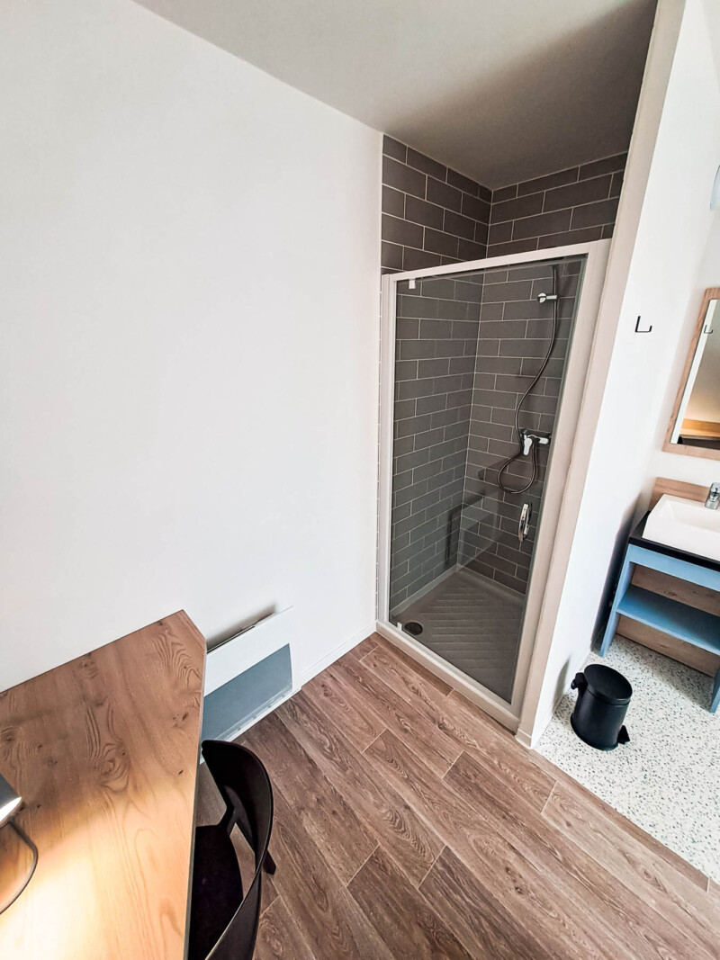 residence-etudiante-uxco-student-valhalla-rouen-colocation salle de bain