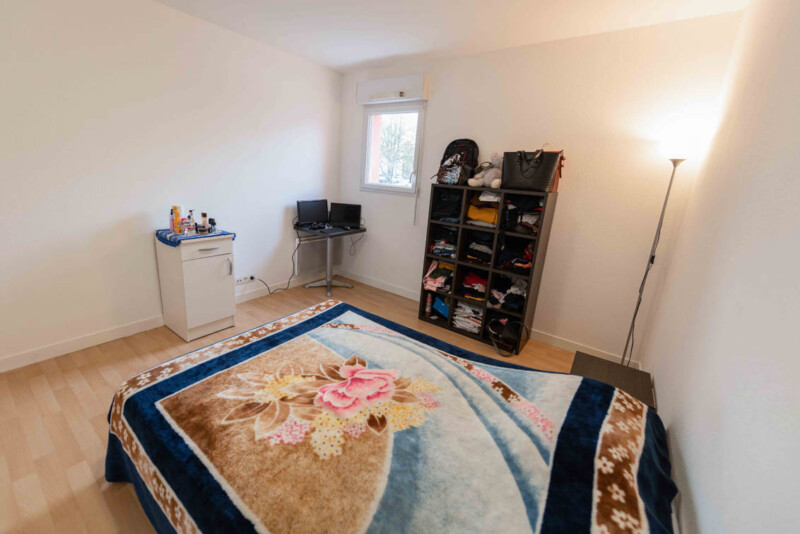 residence-etudiante-uxco-einstein-2-nantes - T2