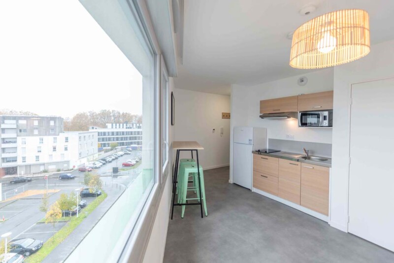 residence-etudiante-uxco-gaya-tours-colocation-cuisine