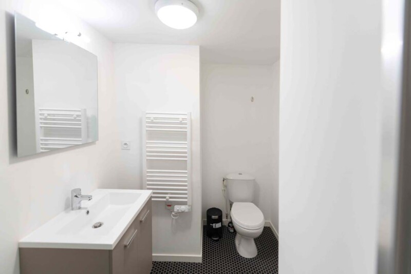 residence-etudiante-uxco-gaya-tours-salle de bain
