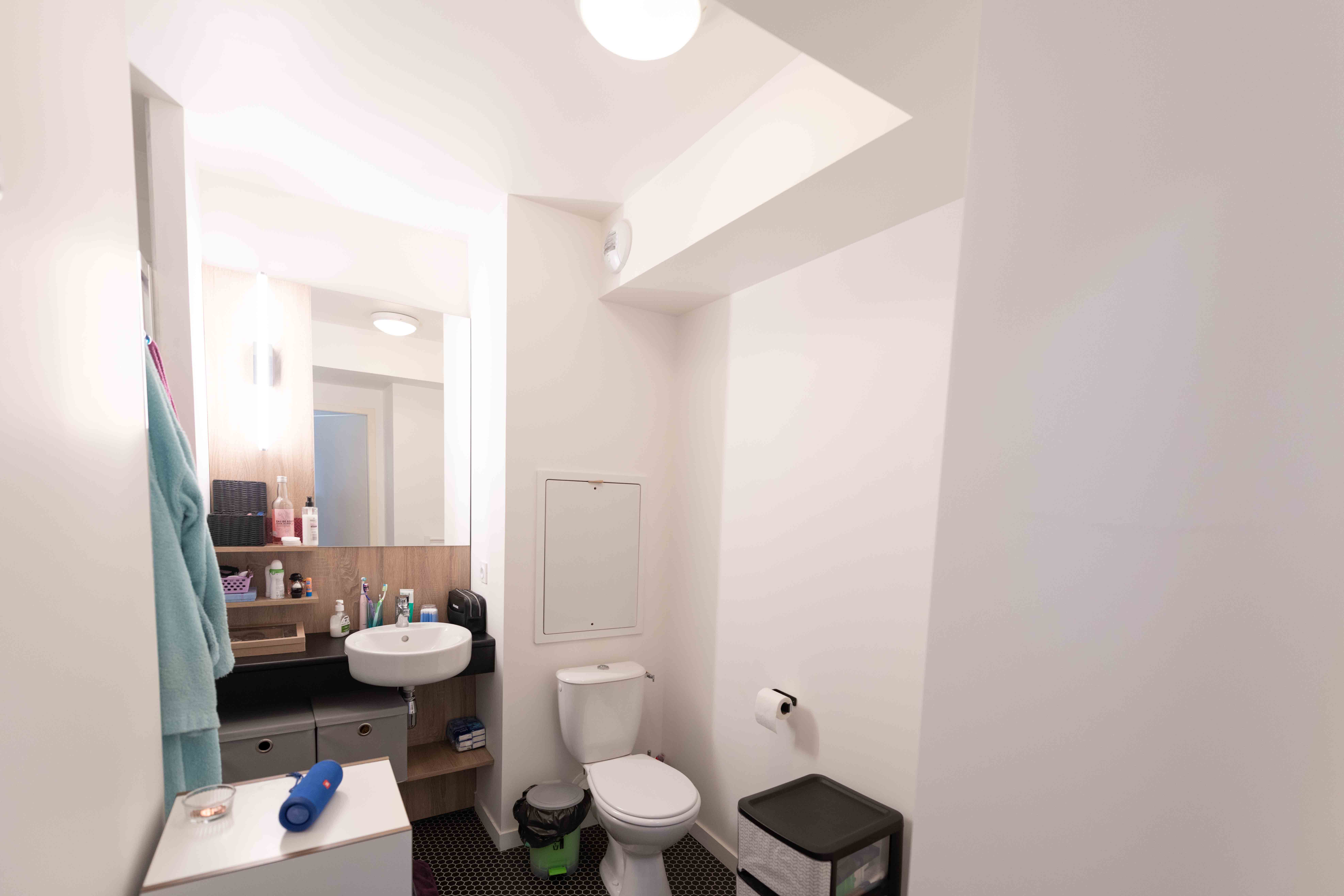 residence-etudiante-uxco-new-legend-lyon-T2-sdb-1