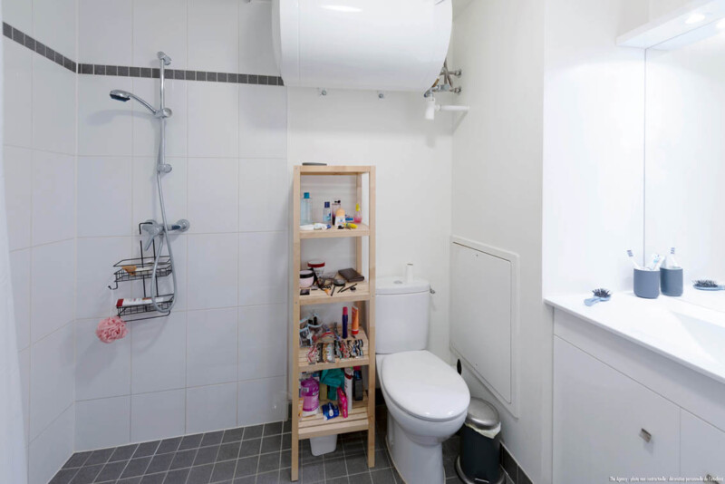 residence-etudiante-uxco-sigma-reims-studio salle de bain