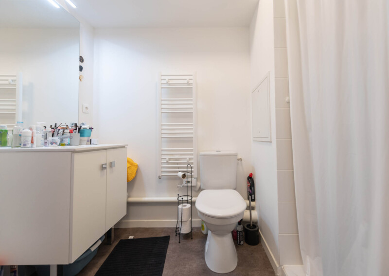 residence-etudiante-uxco-terminal-94-studio salle de bain