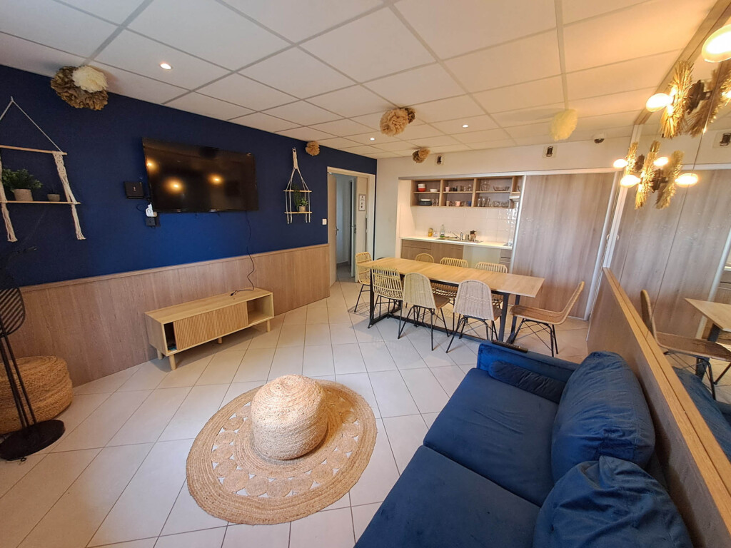 Nos résidences étudiantes à Nantes