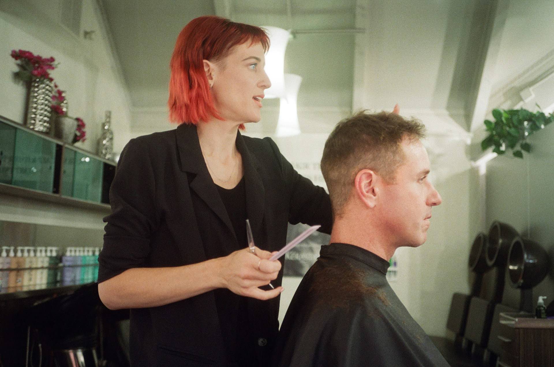 coiffeur pour etudiant a toulouse