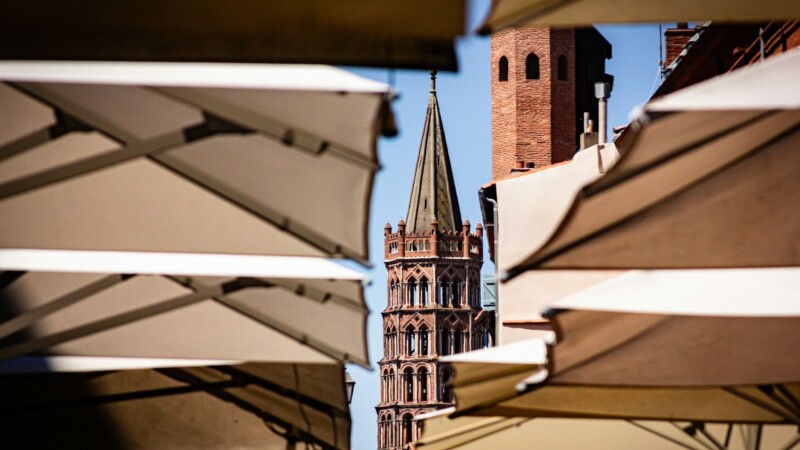 Quoi faire à Toulouse lorsqu'on est étudiant