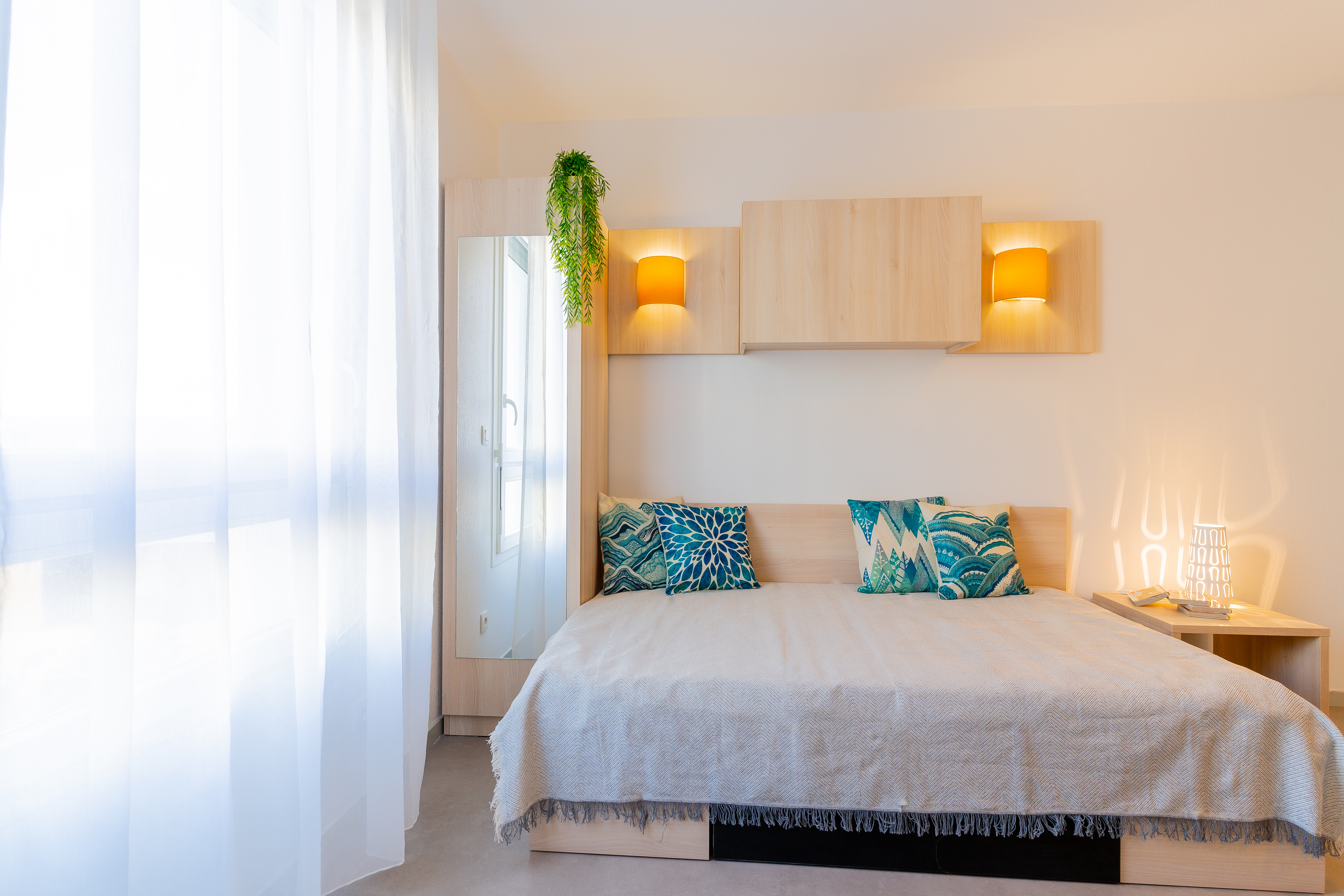 résidence étudiante studio à Bordeaux