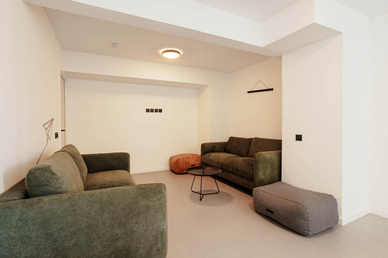 résidence étudiante salon colocation