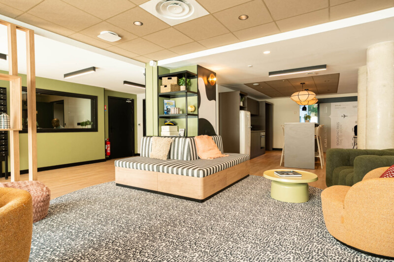 résidence étudiante à toulouse