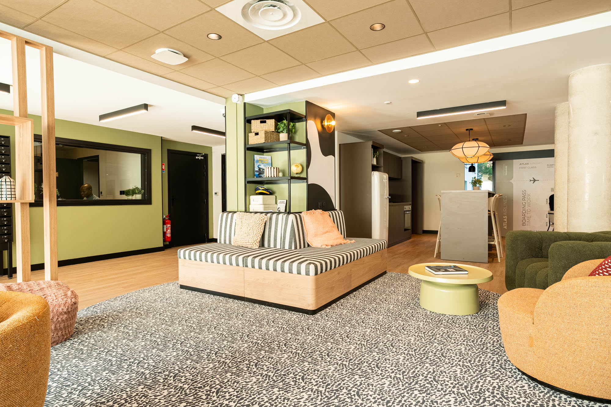 résidence étudiante à toulouse