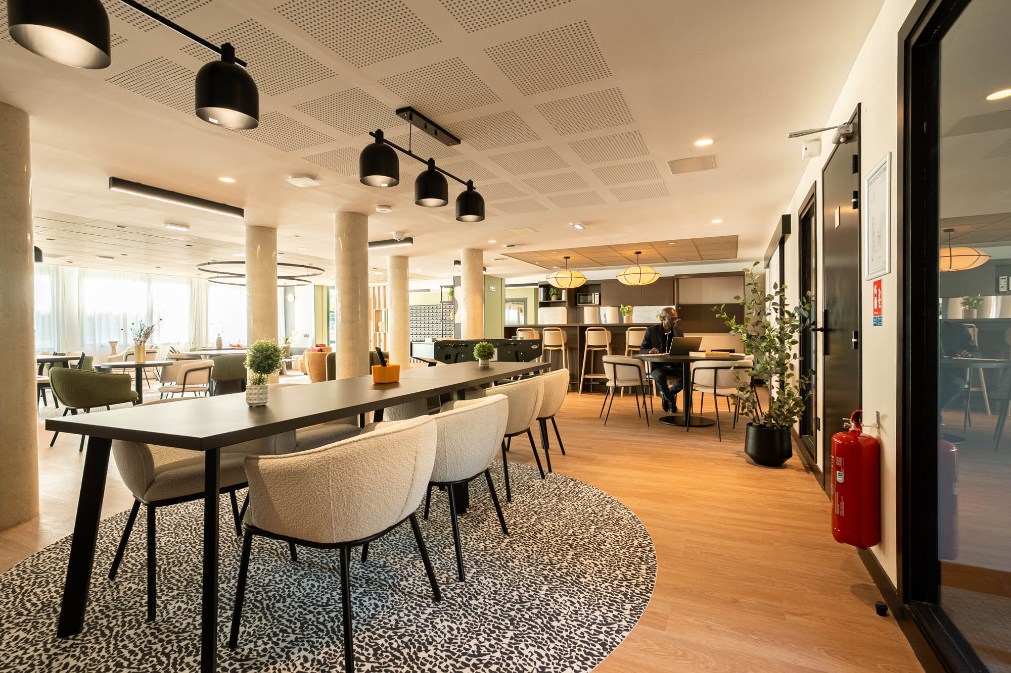 résidence étudiante à toulouse