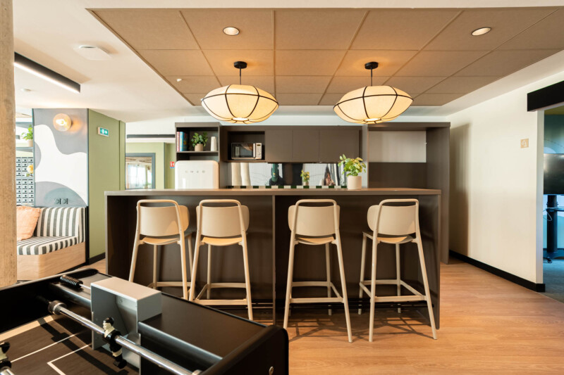 résidence étudiante à toulouse cuisine commune