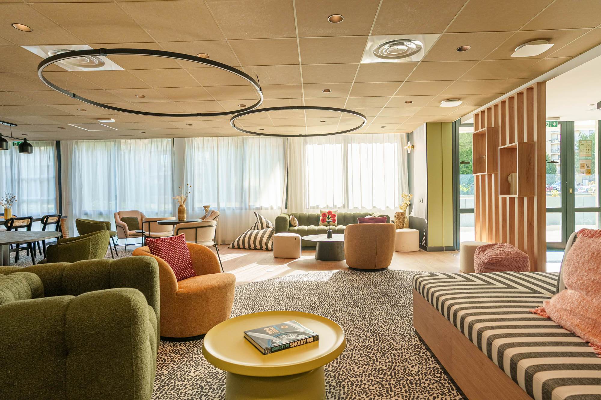 résidence étudiante à toulouse