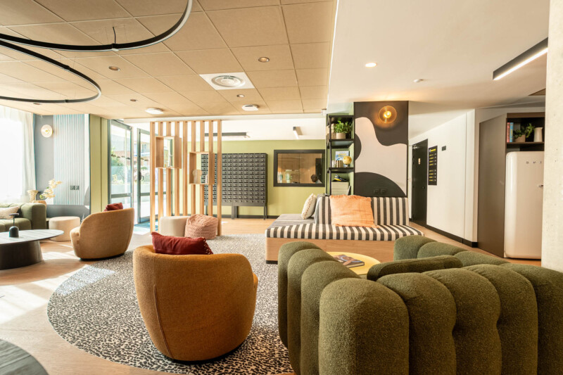 résidence étudiante à toulouse