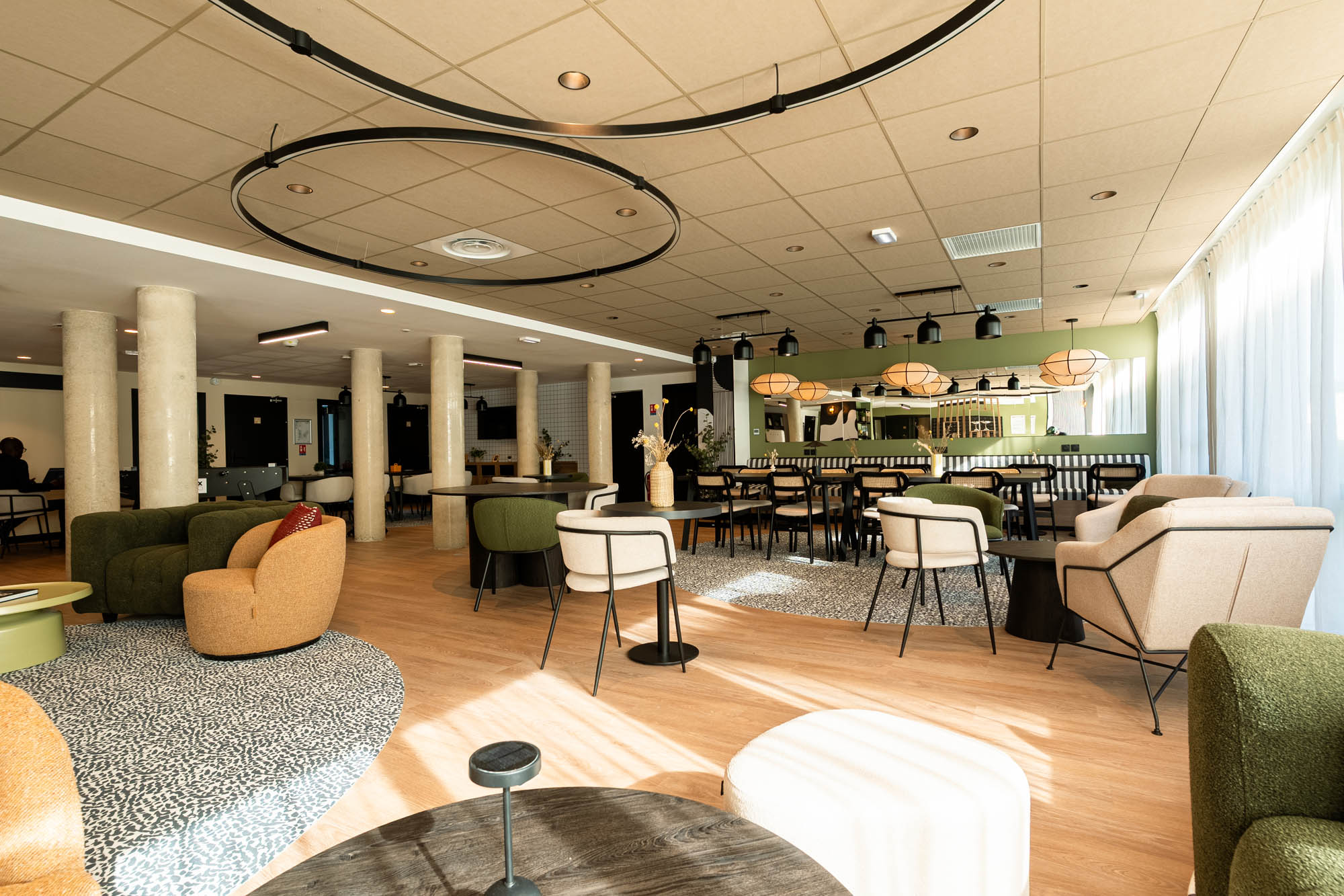 résidence étudiante à toulouse