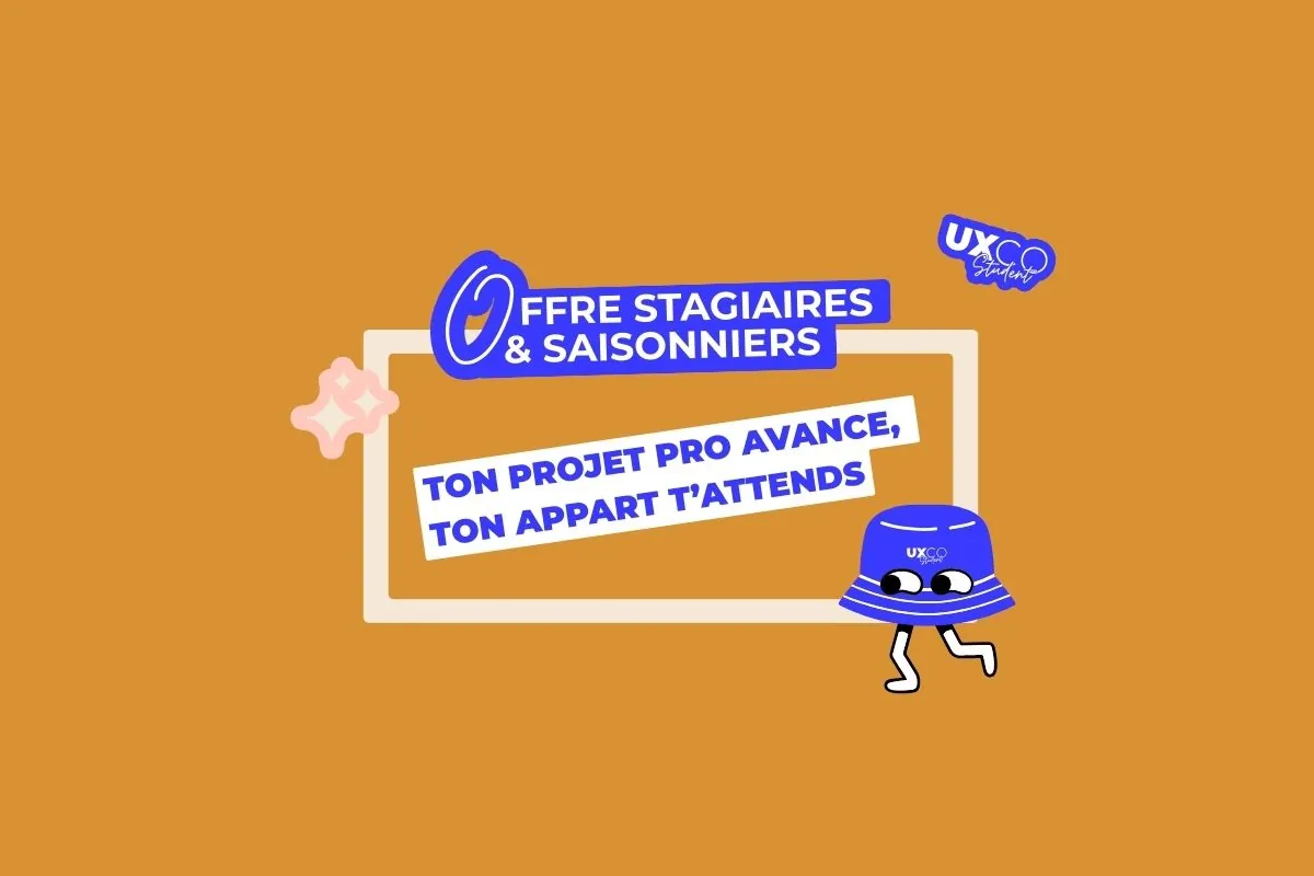 Offre stagiaire 2026