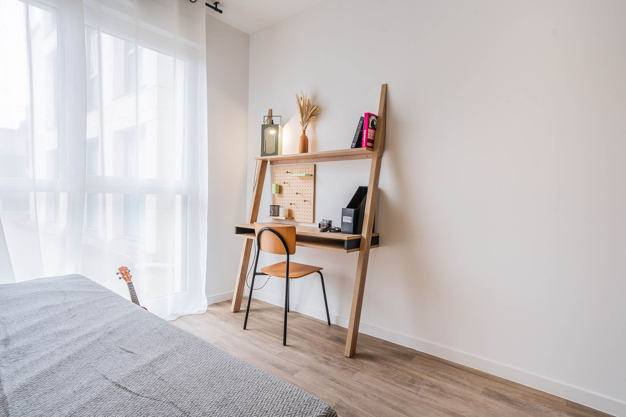 studio dans résidence étudiante à bezons