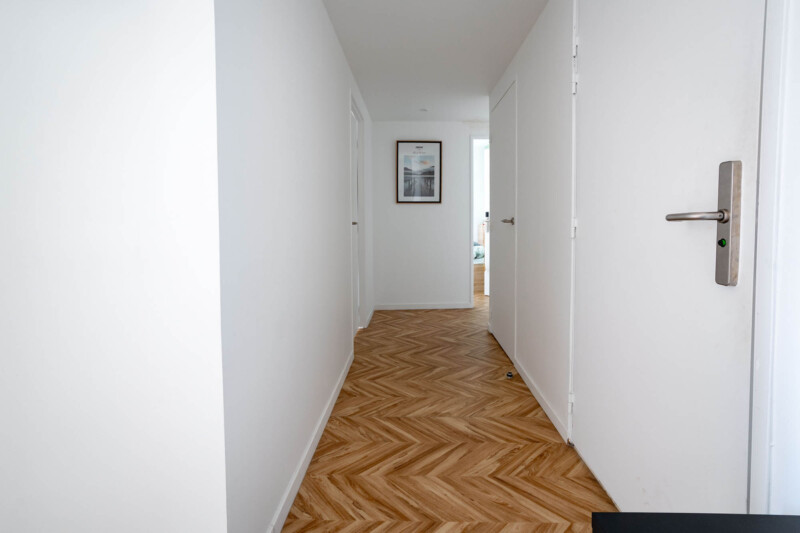 colocation dans résidence étudiante à Saint-Etienne