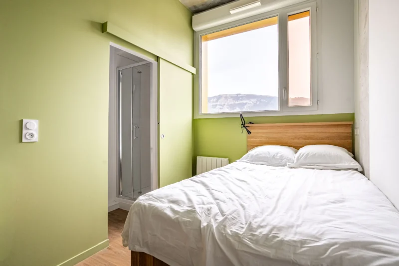 Colocation Ecla Genève Archamps 3