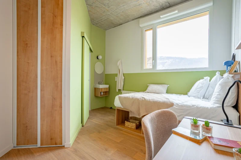 Colocation Ecla Genève Archamps 2