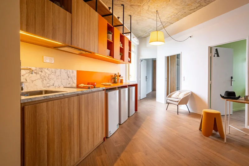 Colocation Ecla Genève Archamps 1