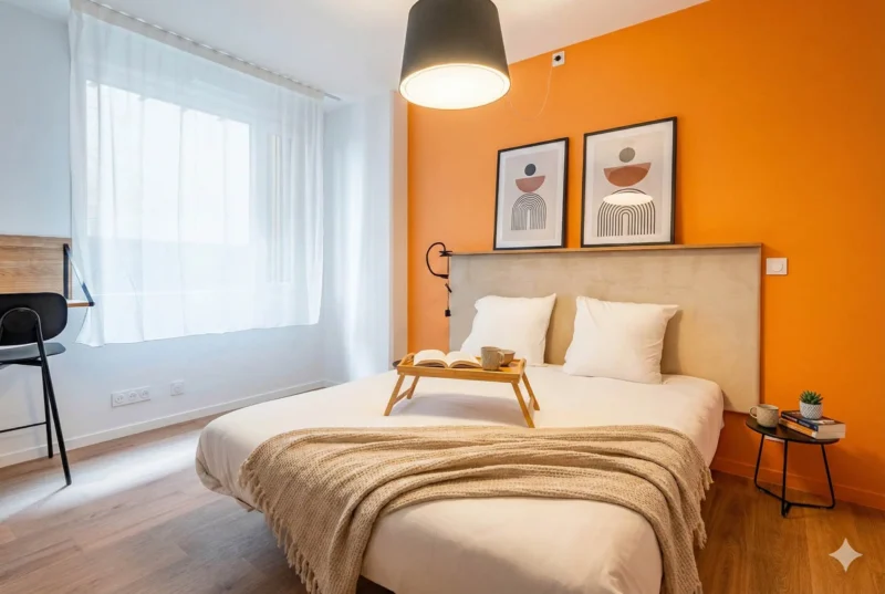 T2 à Ecla Genève Archamps 3