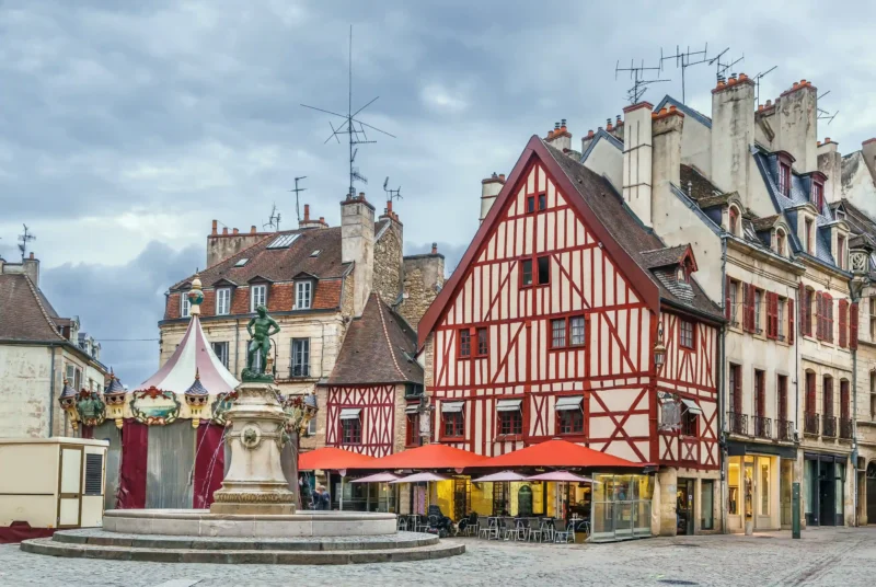 Que faire à Dijon ? Top 10 incontournables pour visiter Dijon