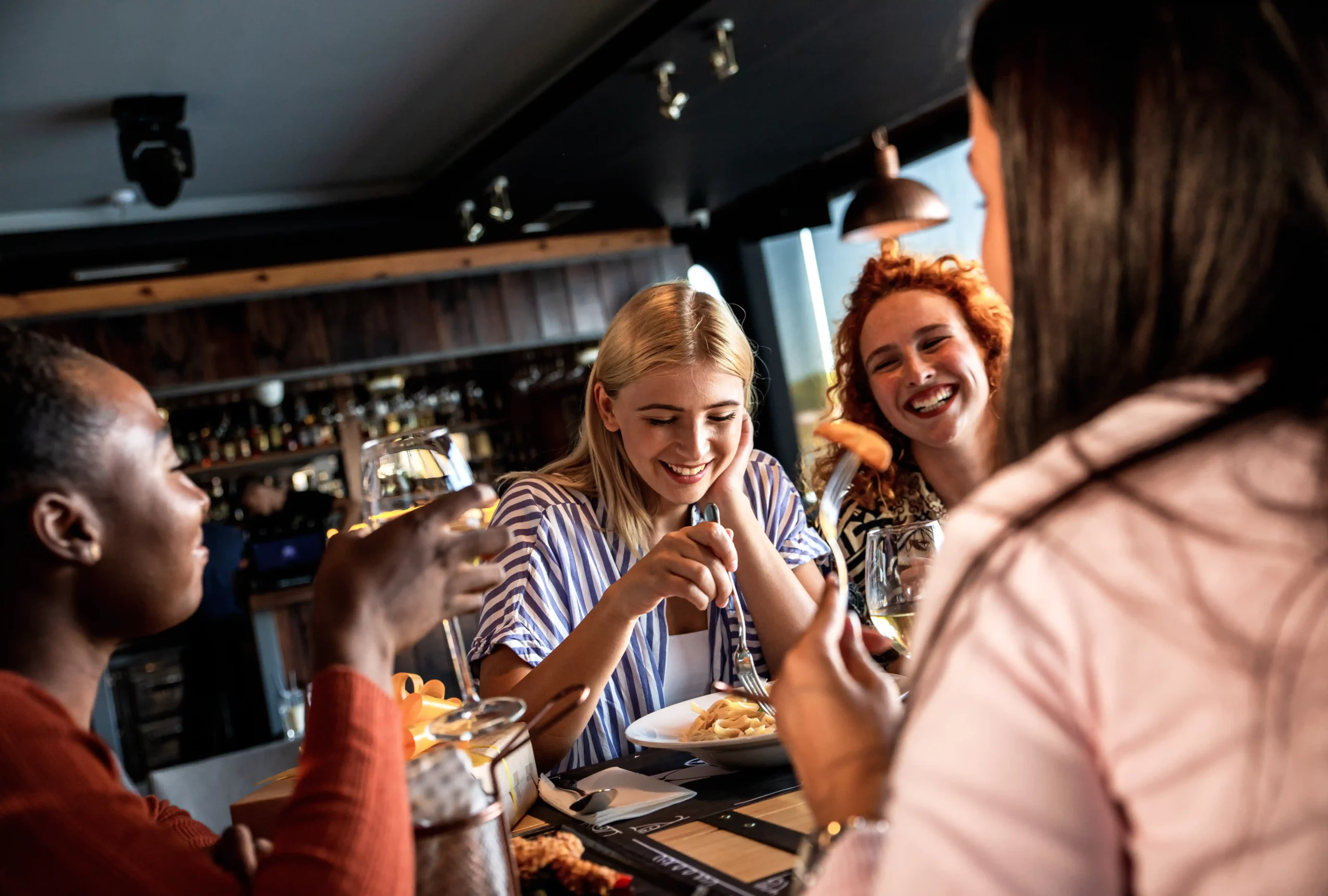 Restaurant pour étudiants à Chambéry