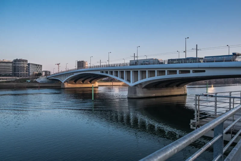 Pont de Bezons